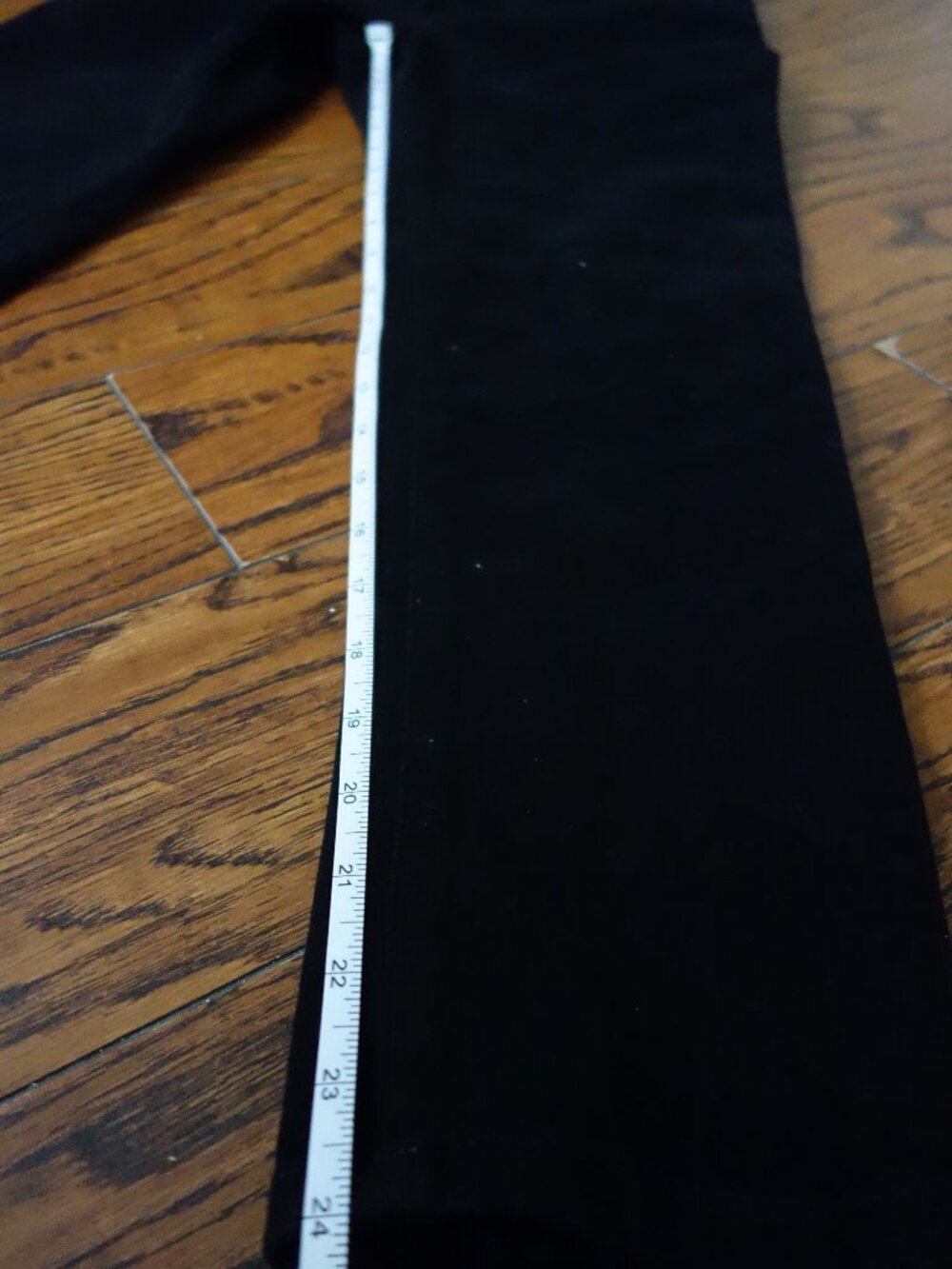 Scanlan Theodore Jeans Cropped - Picture 6 of 6